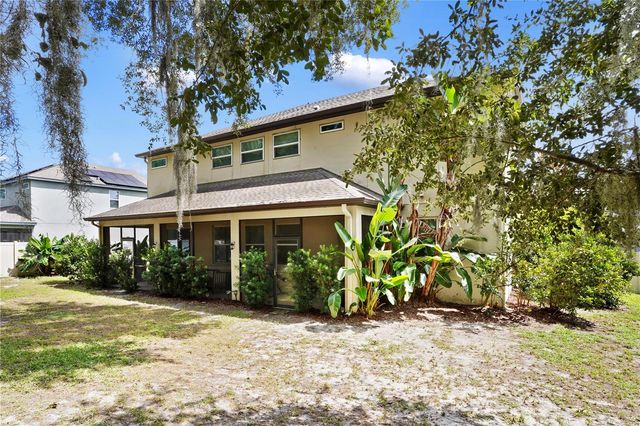 3177 PINENUT DRIVE, Apopka, FL 32712