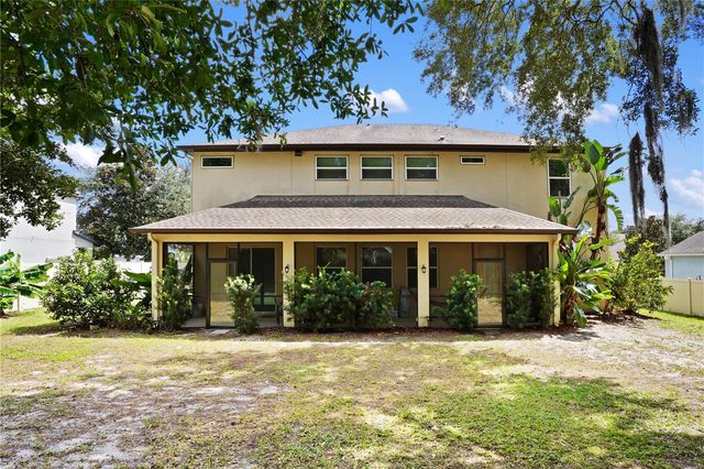 3177 PINENUT DRIVE, Apopka, FL 32712