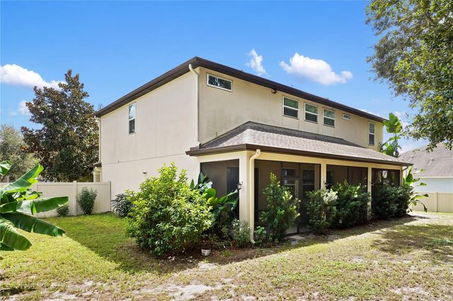 3177 PINENUT DRIVE, Apopka, FL 32712