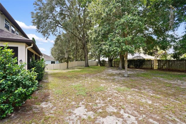 3177 PINENUT DRIVE, Apopka, FL 32712