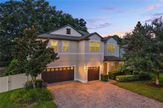 3177 PINENUT DRIVE, Apopka, FL 32712