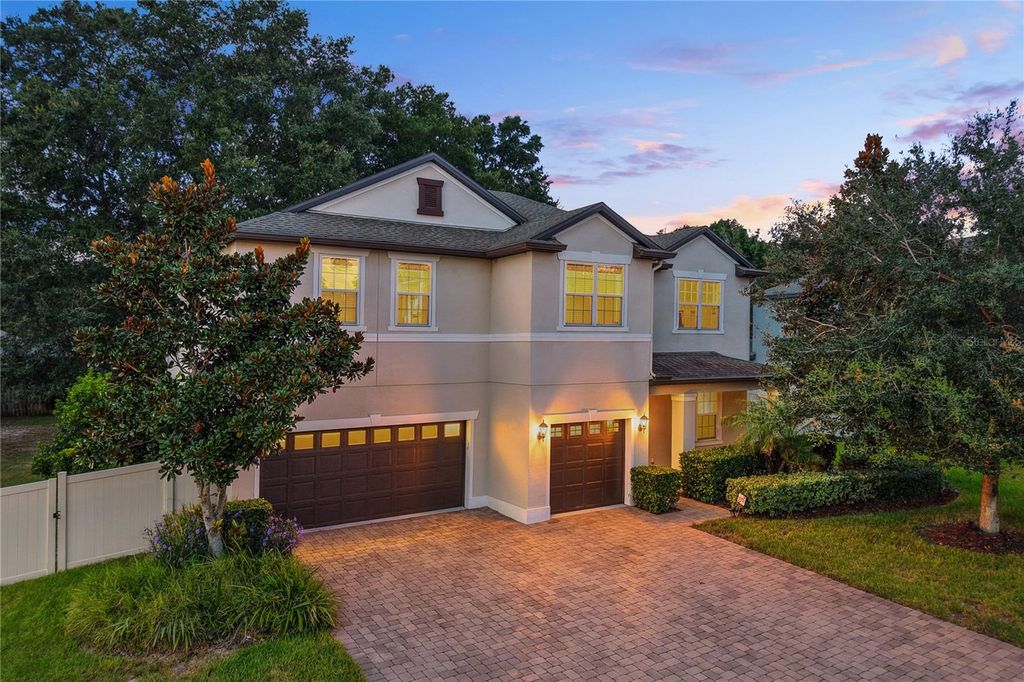 3177 PINENUT DRIVE, Apopka, FL 32712