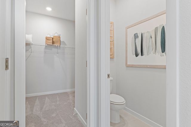 225 Collin Nicholas Drive LOT 140, Kingsland, GA 31548