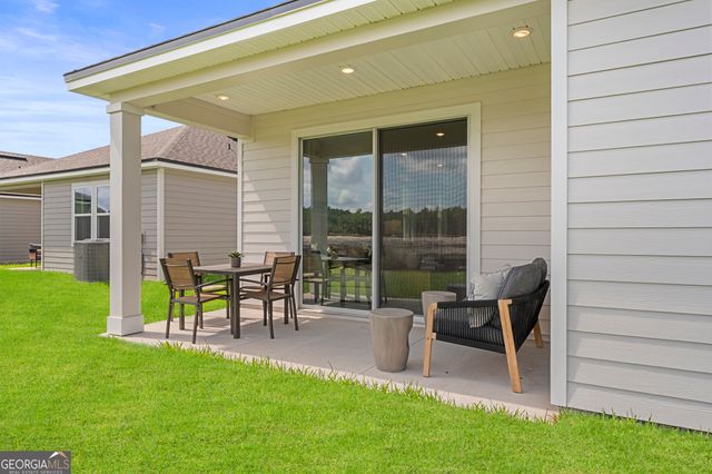 225 Collin Nicholas Drive LOT 140, Kingsland, GA 31548