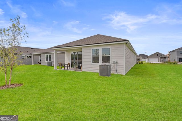 225 Collin Nicholas Drive LOT 140, Kingsland, GA 31548