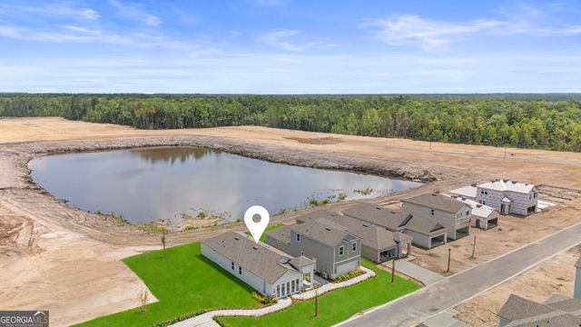 225 Collin Nicholas Drive LOT 140, Kingsland, GA 31548