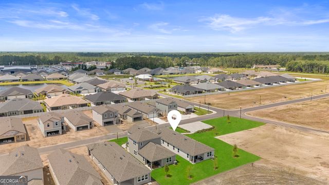 225 Collin Nicholas Drive LOT 140, Kingsland, GA 31548