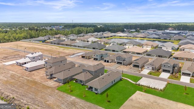 225 Collin Nicholas Drive LOT 140, Kingsland, GA 31548