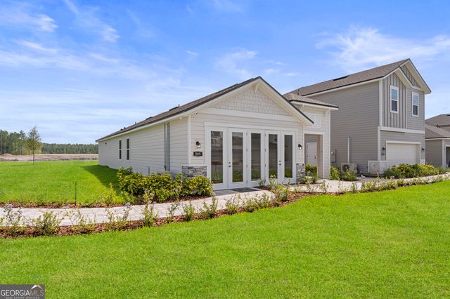 225 Collin Nicholas Drive LOT 140, Kingsland, GA 31548