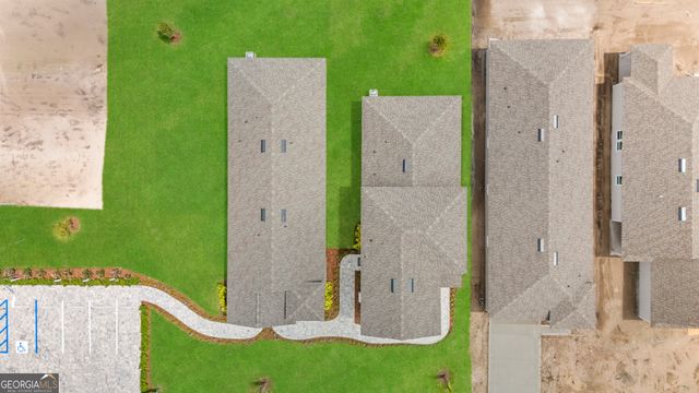 225 Collin Nicholas Drive LOT 140, Kingsland, GA 31548