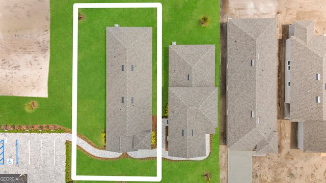 225 Collin Nicholas Drive LOT 140, Kingsland, GA 31548