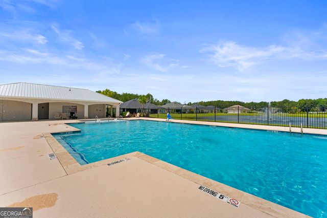 225 Collin Nicholas Drive LOT 140, Kingsland, GA 31548