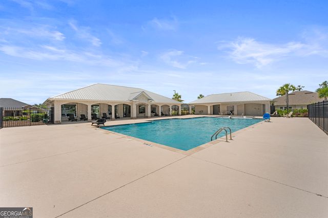 225 Collin Nicholas Drive LOT 140, Kingsland, GA 31548