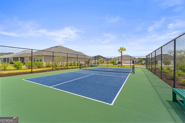 225 Collin Nicholas Drive LOT 140, Kingsland, GA 31548