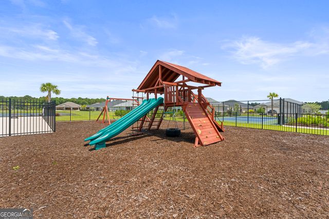 225 Collin Nicholas Drive LOT 140, Kingsland, GA 31548