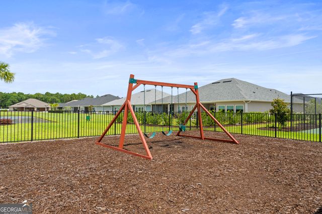 225 Collin Nicholas Drive LOT 140, Kingsland, GA 31548