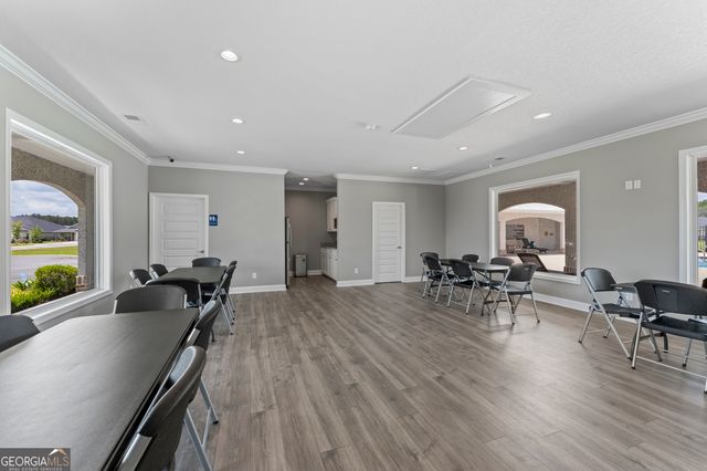 225 Collin Nicholas Drive LOT 140, Kingsland, GA 31548