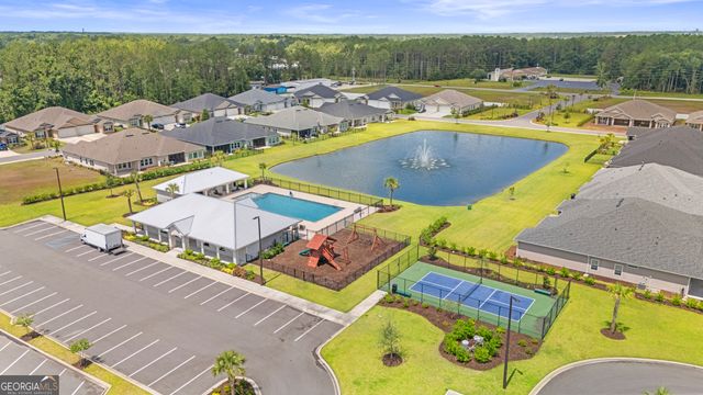 225 Collin Nicholas Drive LOT 140, Kingsland, GA 31548