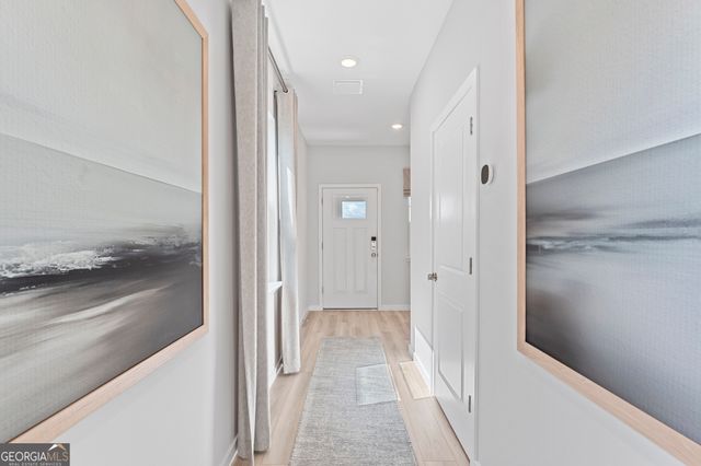 225 Collin Nicholas Drive LOT 140, Kingsland, GA 31548