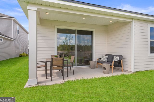 225 Collin Nicholas Drive LOT 140, Kingsland, GA 31548