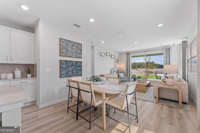 225 Collin Nicholas Drive LOT 140, Kingsland, GA 31548