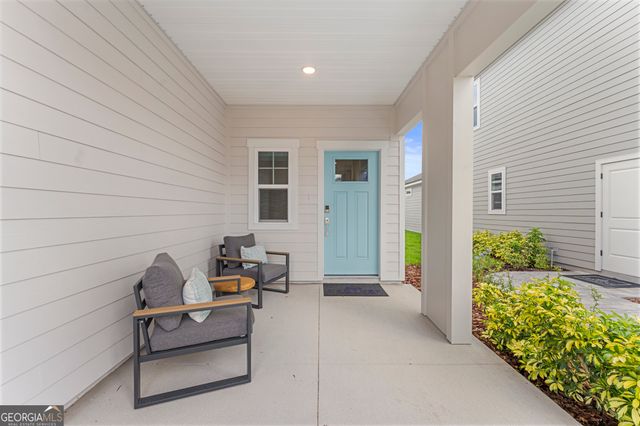 225 Collin Nicholas Drive LOT 140, Kingsland, GA 31548