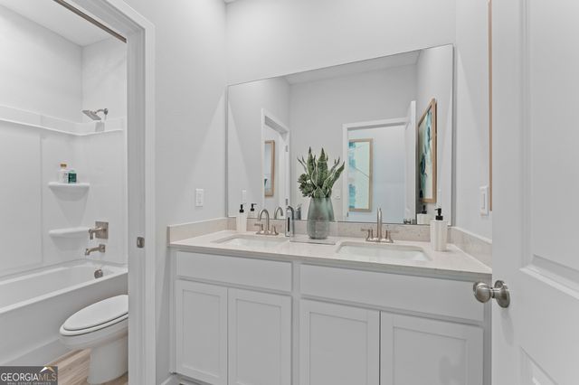 225 Collin Nicholas Drive LOT 140, Kingsland, GA 31548