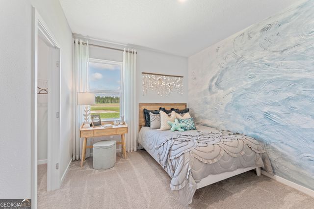 225 Collin Nicholas Drive LOT 140, Kingsland, GA 31548