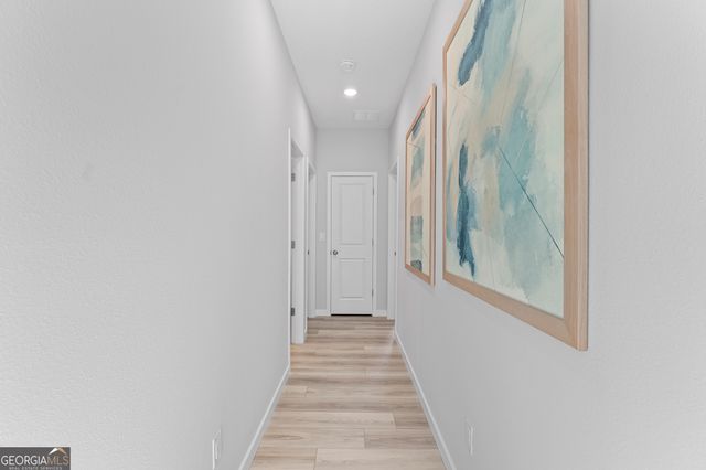 225 Collin Nicholas Drive LOT 140, Kingsland, GA 31548