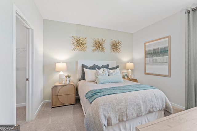 225 Collin Nicholas Drive LOT 140, Kingsland, GA 31548