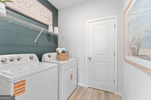 225 Collin Nicholas Drive LOT 140, Kingsland, GA 31548