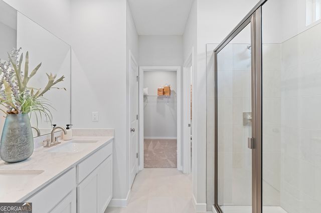 225 Collin Nicholas Drive LOT 140, Kingsland, GA 31548