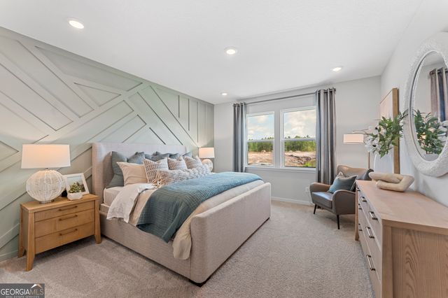 225 Collin Nicholas Drive LOT 140, Kingsland, GA 31548