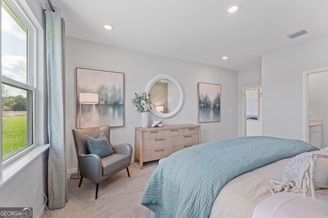 225 Collin Nicholas Drive LOT 140, Kingsland, GA 31548