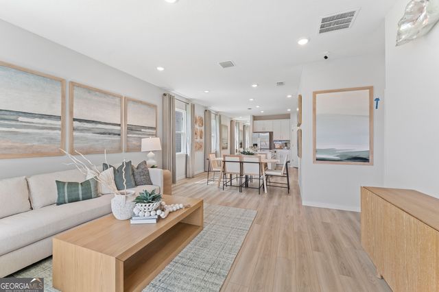 225 Collin Nicholas Drive LOT 140, Kingsland, GA 31548