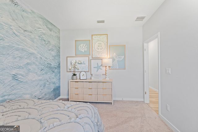 225 Collin Nicholas Drive LOT 140, Kingsland, GA 31548