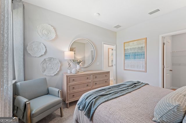 225 Collin Nicholas Drive LOT 140, Kingsland, GA 31548