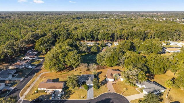 14176 SW 111TH COURT, Dunnellon, FL 34432