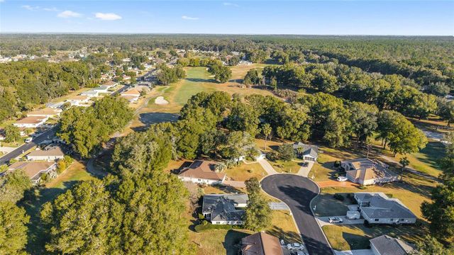 14176 SW 111TH COURT, Dunnellon, FL 34432