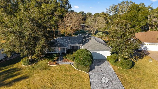 14176 SW 111TH COURT, Dunnellon, FL 34432