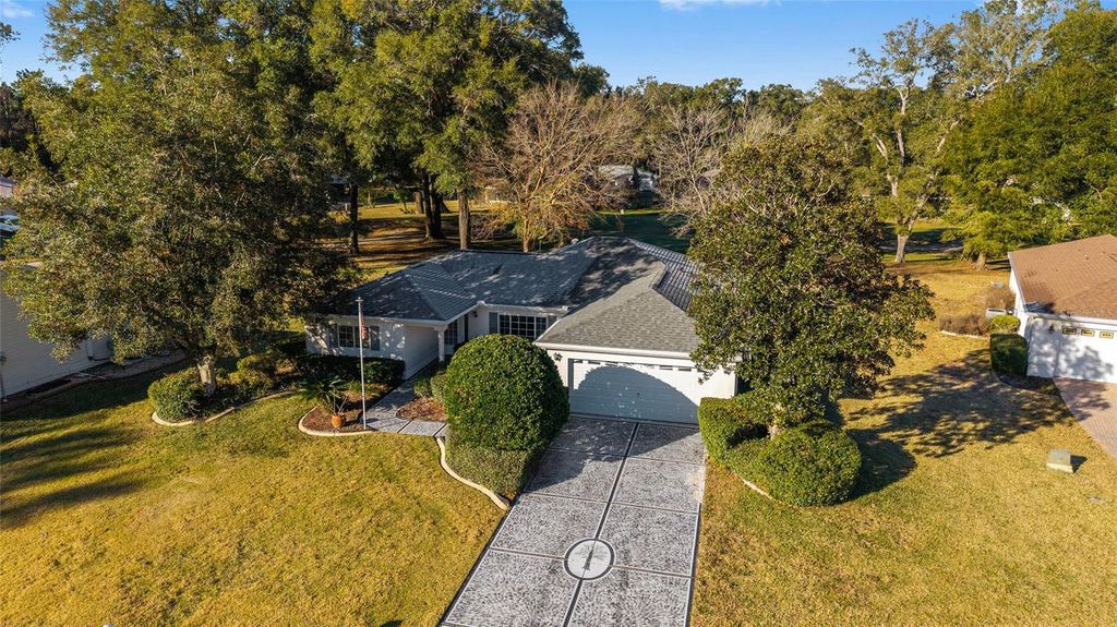 14176 SW 111TH COURT, Dunnellon, FL 34432