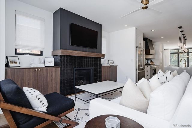 1271 Garfield Street, Denver, CO 80206