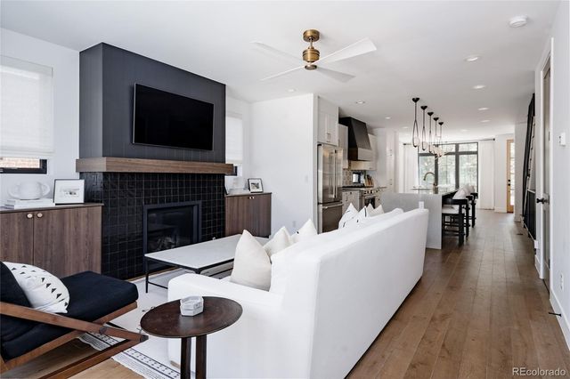 1271 Garfield Street, Denver, CO 80206