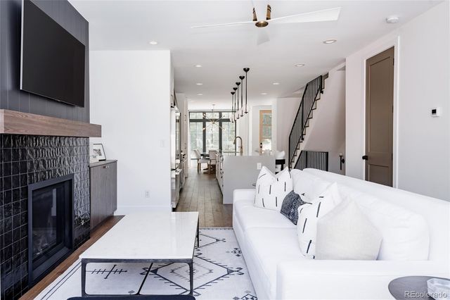 1271 Garfield Street, Denver, CO 80206