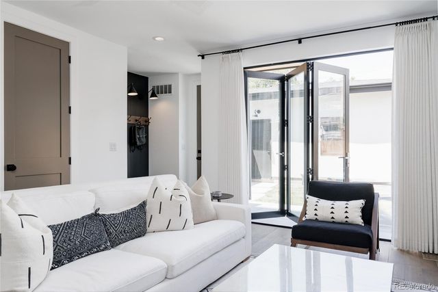 1271 Garfield Street, Denver, CO 80206