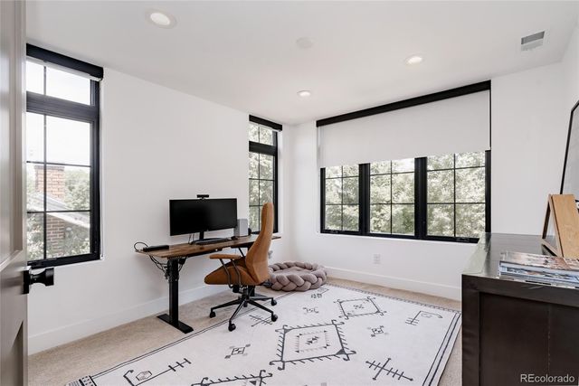 1271 Garfield Street, Denver, CO 80206