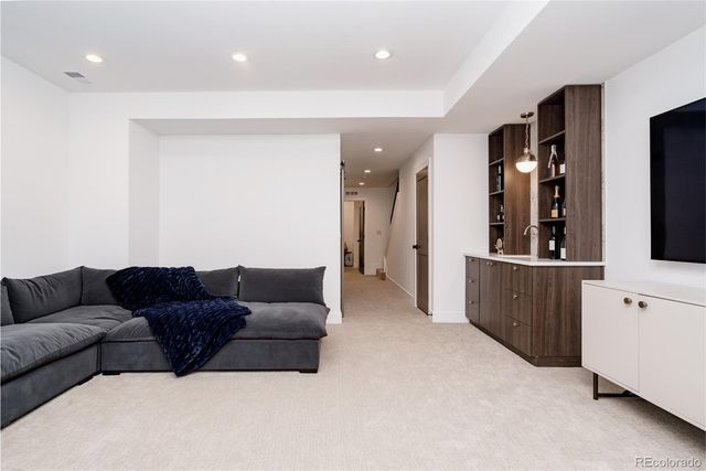 1271 Garfield Street, Denver, CO 80206