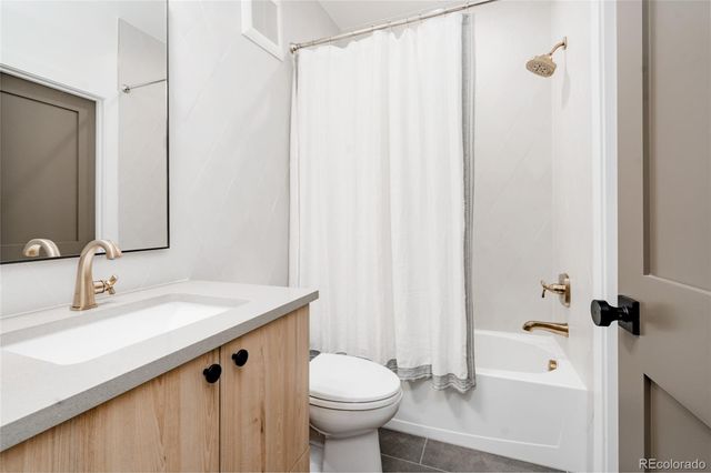 1271 Garfield Street, Denver, CO 80206