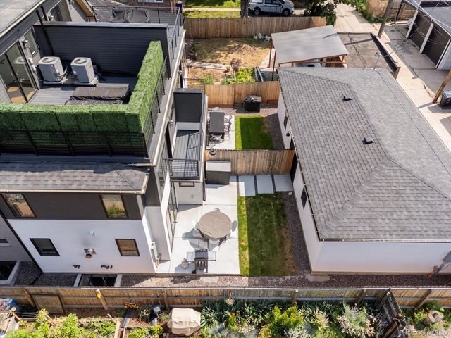 1271 Garfield Street, Denver, CO 80206