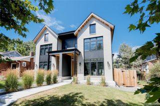 1271 Garfield Street, Denver, CO 80206